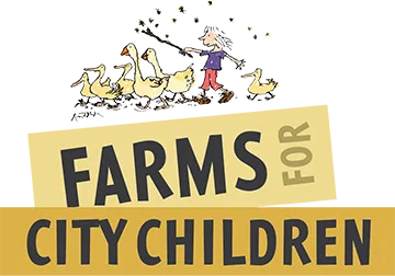 farms for city children logo