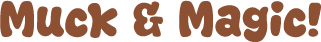 muck & magic logo